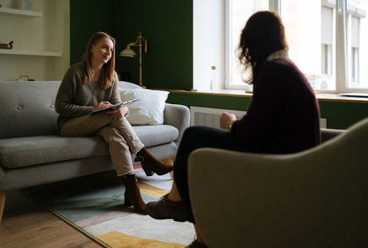 This Zodiac Sign Is The Ultimate Therapist Of The Zodiac—Is It Yours?