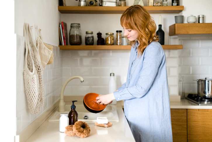 The Spring Cleaning Checklist A Mold Remediator Wants You To Follow