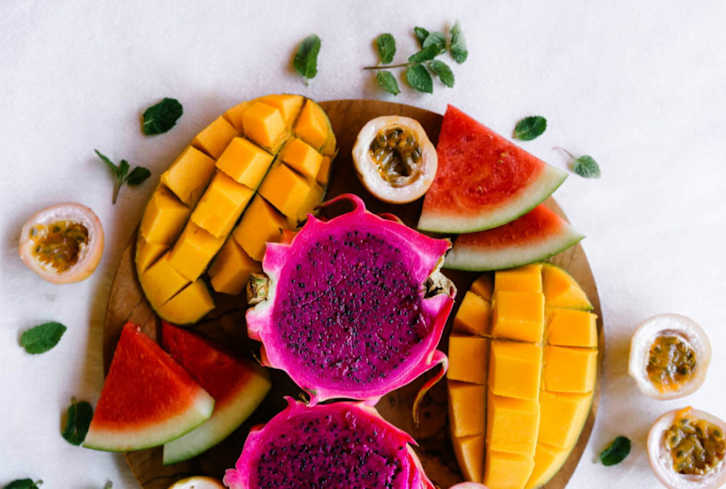 You Need This Many Servings Of Fruit Per Day—Are You Getting Enough?