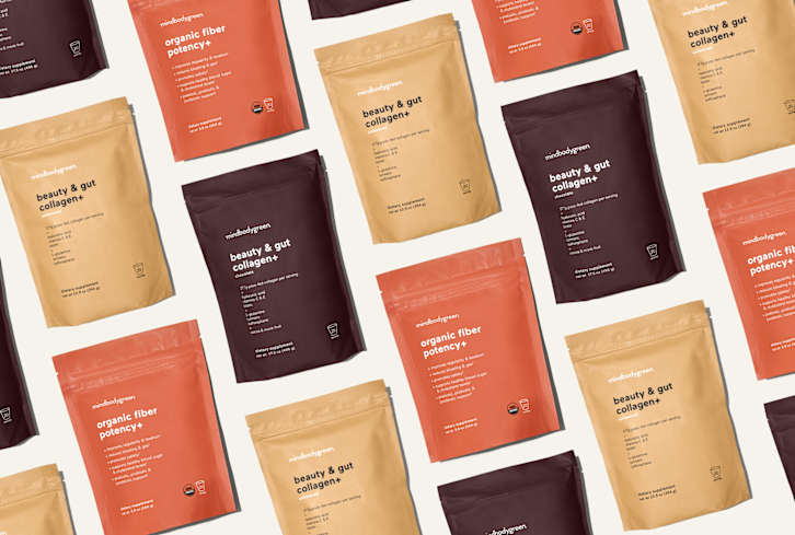 Last Chance To Save Up to 30% On mindbodygreen Products (& Get A Freebie)