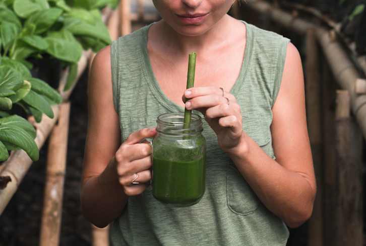 This Ingredient Is Like A Shield Against Anxiety: 4 Ways To Eat More Of It