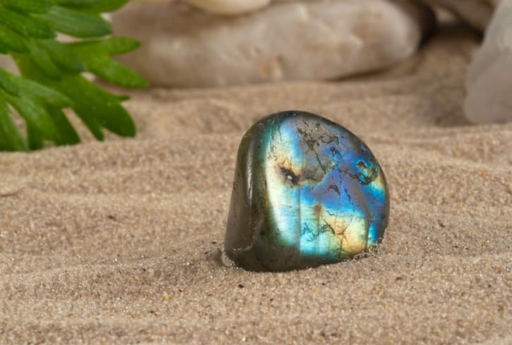 Activate Your Highest Potential With This Stunning Crystal Companion