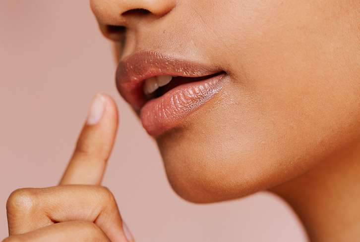 Should You Be Taping Your Mouth At Night? A Look At The Strange Sleep Method