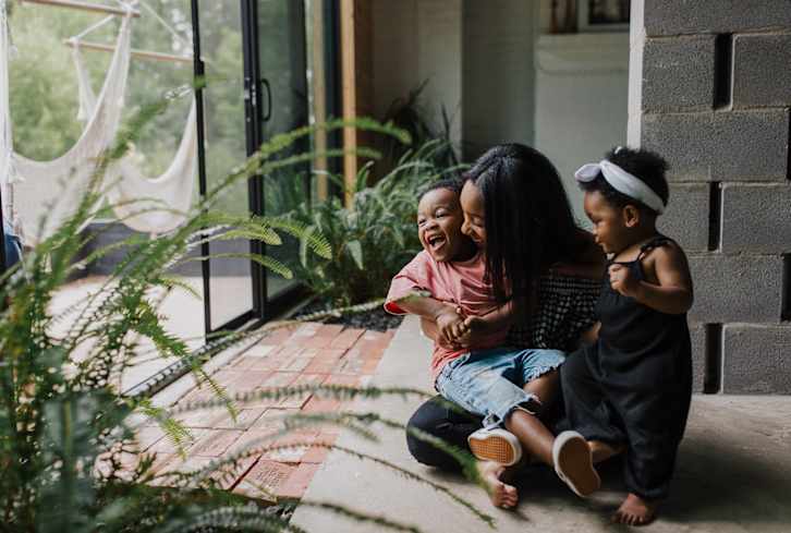 3 Ways Parents Shape Their Kids' Emotional Intelligence Without Realizing It