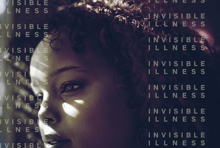 I Lived With Uncomfortable Eye Symptoms For 30 Years—Then I Got This Diagnosis