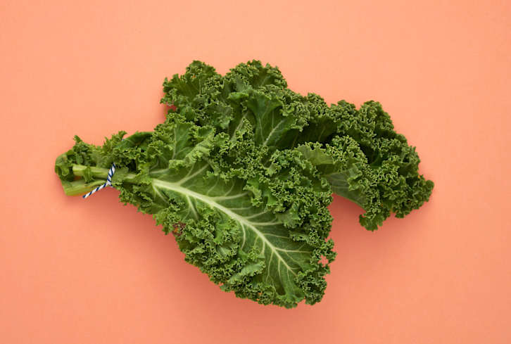 Is Kale Potentially Toxic? Here Are The Veggie Facts To Know