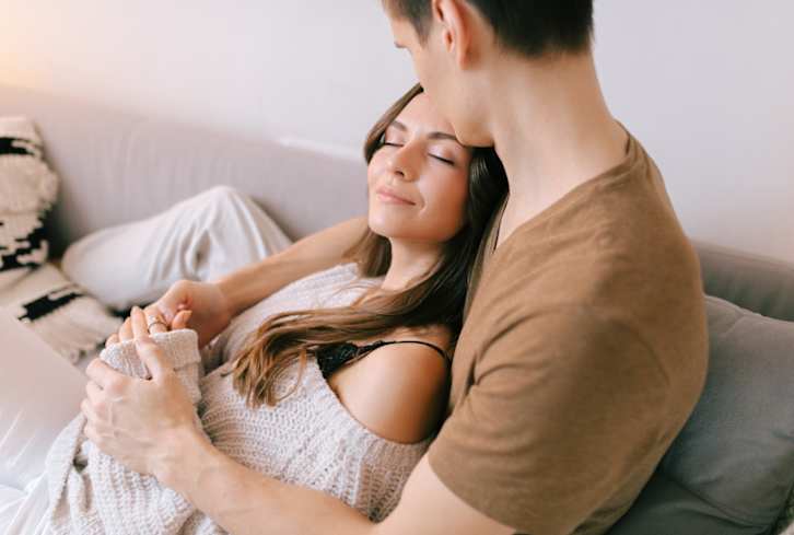 Can You Really Have An Orgasm That Lasts For Hours?