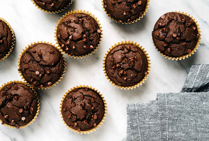 12 Keto Muffin Recipes To Try For A Low-Carb, Healthy Breakfast