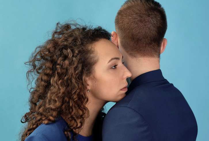 6 Reasons You Should Almost Always Forgive And Forget