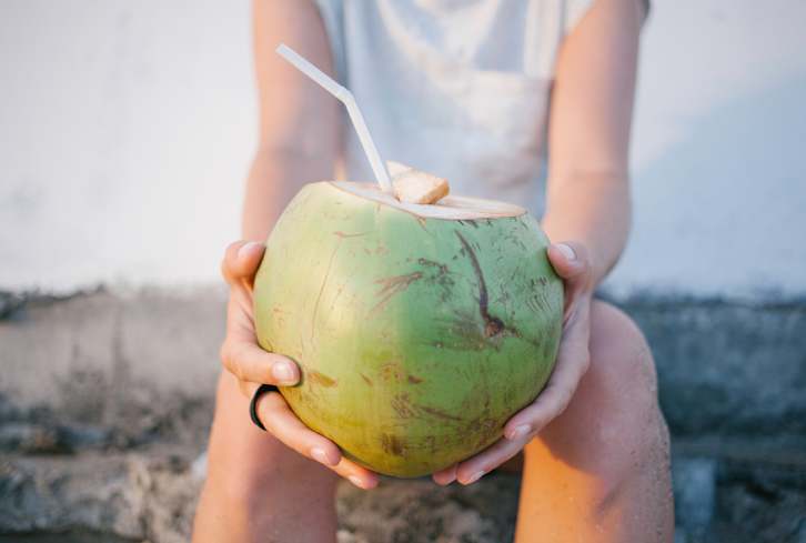 12 Ways I'm Going To Be Good To My Body In 2015