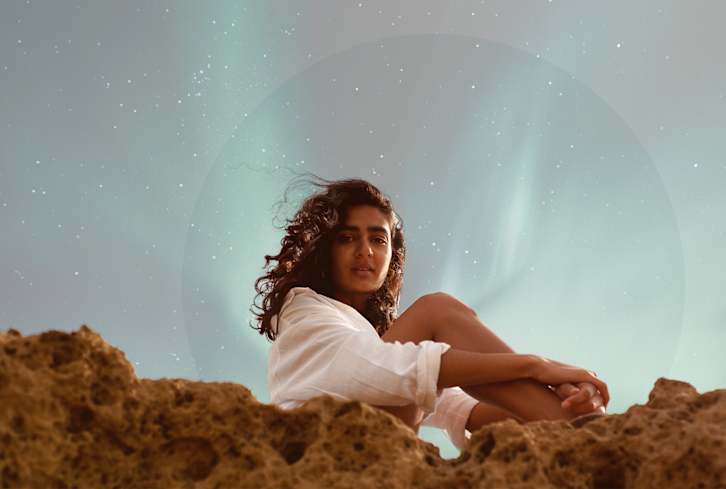 A Ritual To Come Back To Yourself When You Feel Pulled In A Million Directions