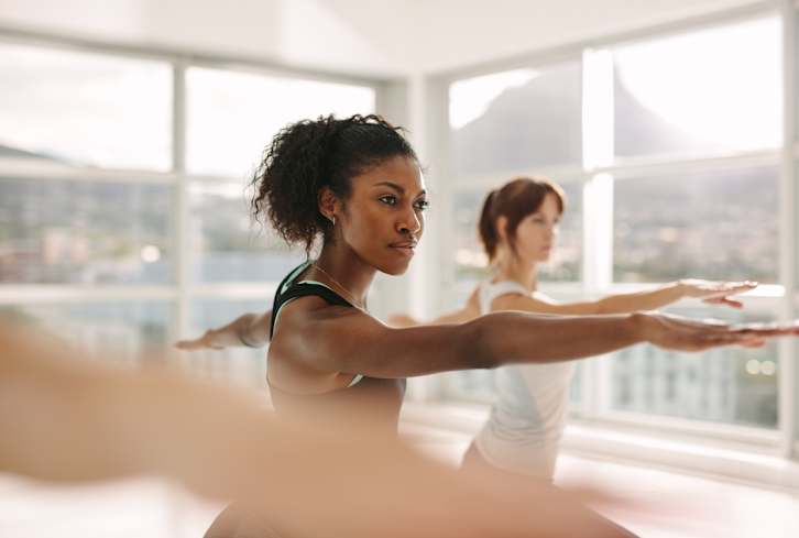 Why Everyone Should Try a 30-Day Yoga Challenge