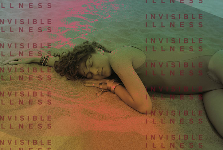 How A Trip To The Eye Doctor Led Me To A Rare Autoimmune Disease Diagnosis