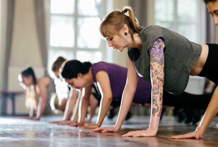 This Type Of Workout Could Mess With Your Hormones: What To Know
