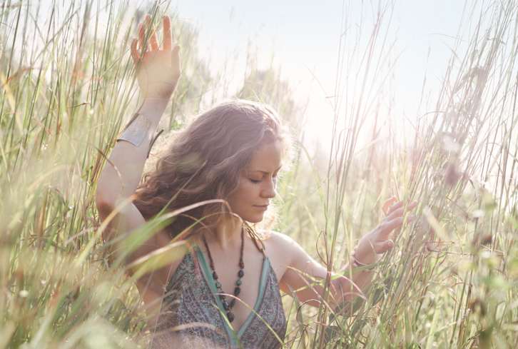 If Self-Love Feels Impossible, This Is For You