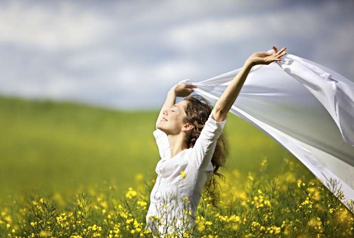 5 Steps To Unlock Your Higher Self