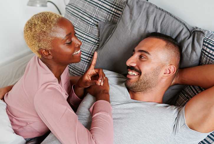 What It Really Means To Have Words Of Affirmation As A Love Language