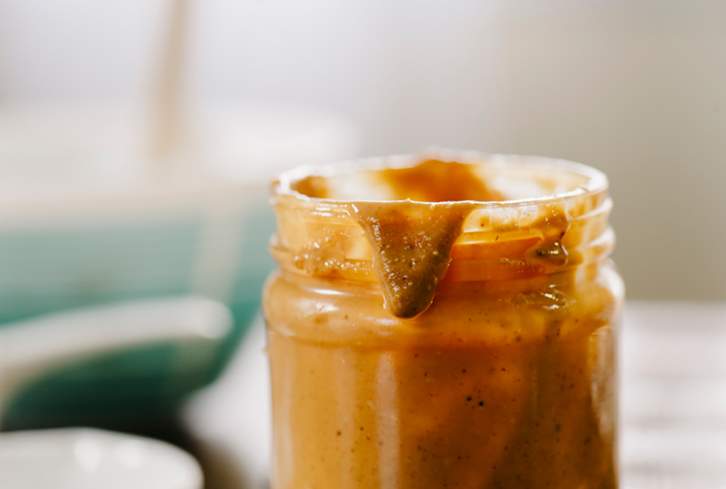 I've Tried Dozens Of Nut Butters & These Are My 10 Healthy Favorites
