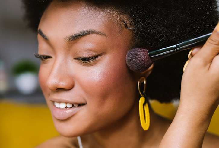 Makeup Getting Cakey? You Likely Making One Of These 6 Mistakes
