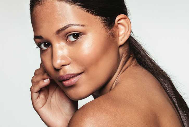 These 3 Nutrients Promote Skin Resilience, According To An M.D.