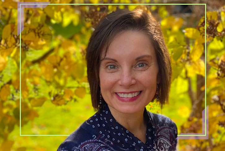 I Had A Rare Cancer Diagnosis: Here's How I'm Embracing Life