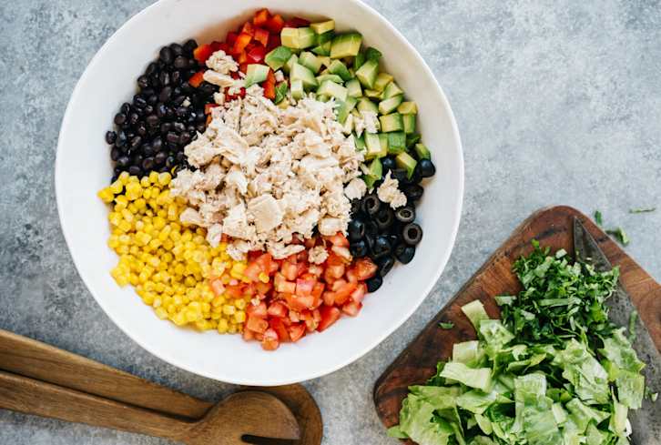 How To Choose The Best Canned Tuna For Optimal Health Benefits, From RDs