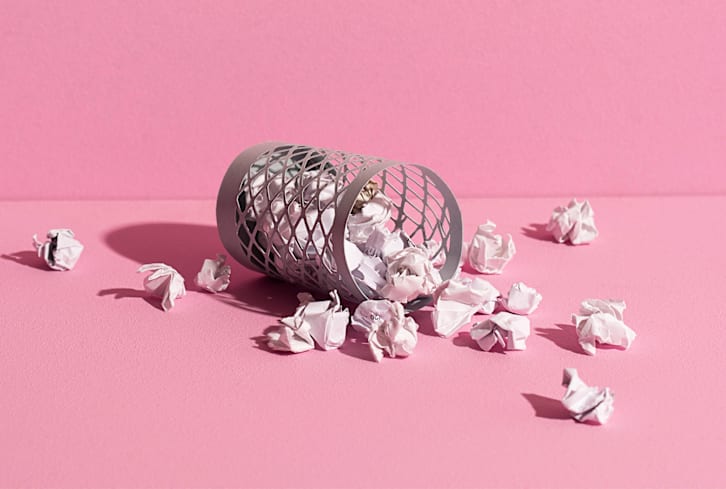 14 Ways The Producer Of "An Inconvenient Truth" Wants You To Reduce Paper Waste