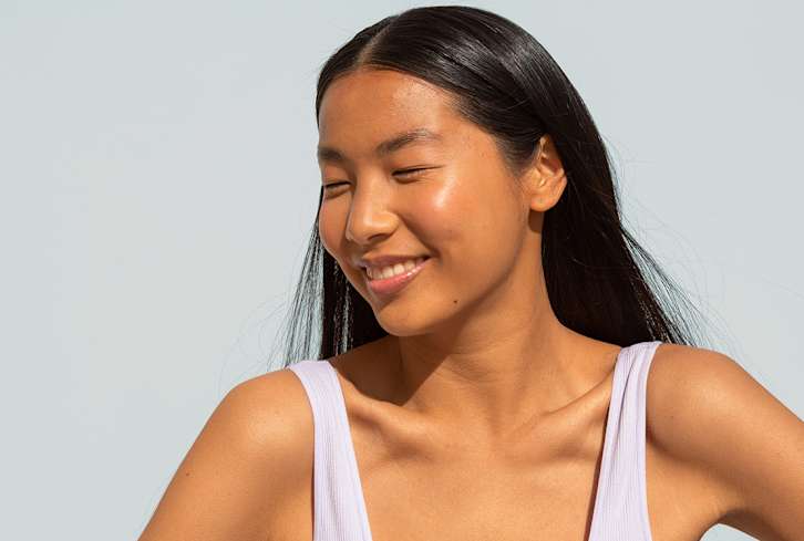 This Is The Easiest Way To Naturally Plump Your Skin & Restore Collagen