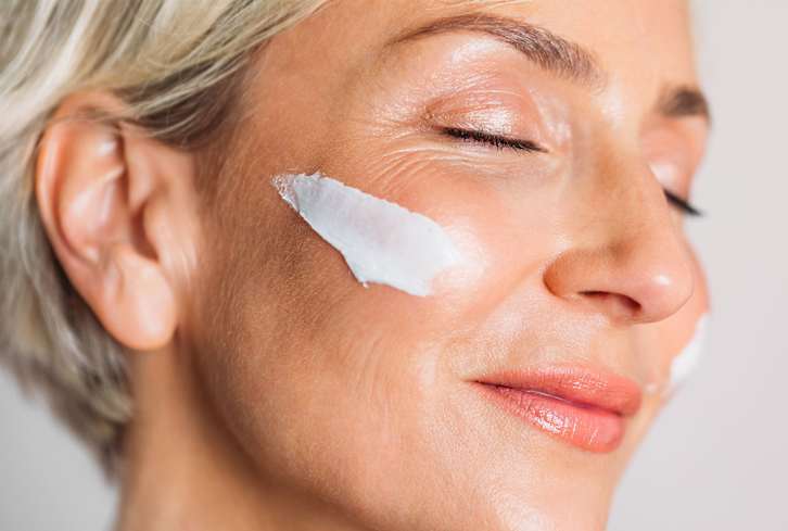 These 3 Underrated Ingredients Can Help Prevent & Smooth Wrinkles
