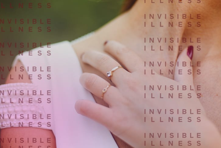 I Struggled With Crushing, Unexplained Fatigue — Until I Got This Diagnosis