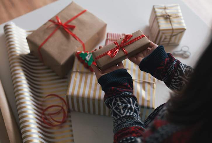 Need Last-Minute Gift Inspo? Here's What To Give, Based On Zodiac Sign
