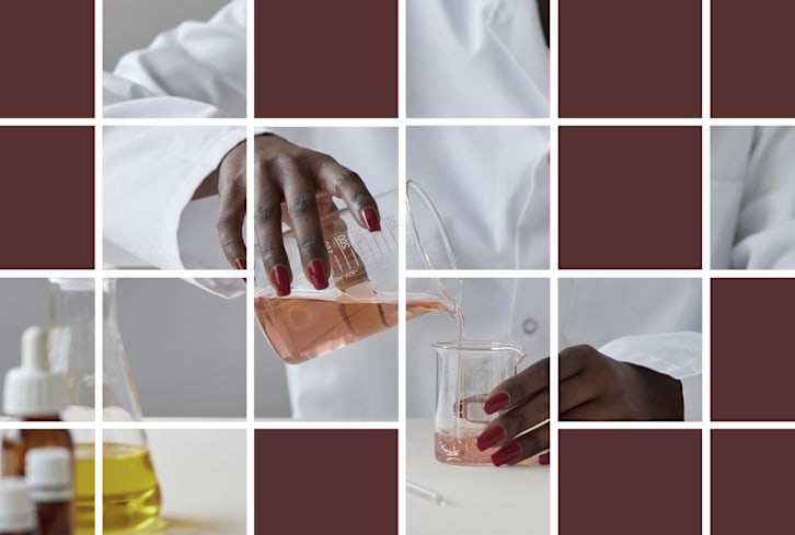 This Hi-Tech Trend Is Changing The Beauty Industry As We Know It