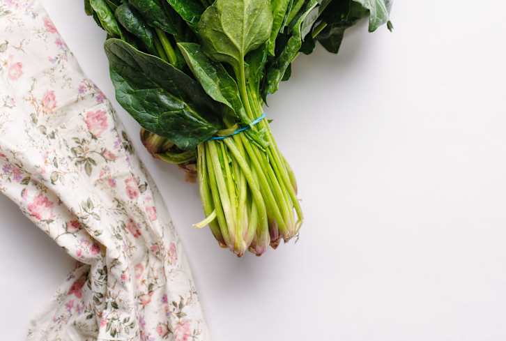 5 Foods I ALWAYS Have On Hand To Keep My Snacking Healthy
