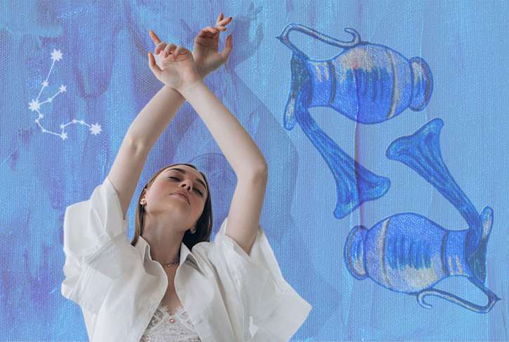 Everything You Need To Know About The Zodiac's Most Eclectic Sign