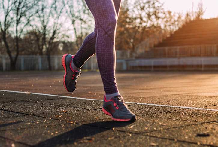 The Type Of Shoe A Foot Health Expert Is Begging You To Stop Wearing