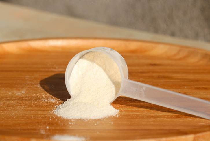 6 Ingredients To Look For In A Collagen Supplement (For Guaranteed Results)
