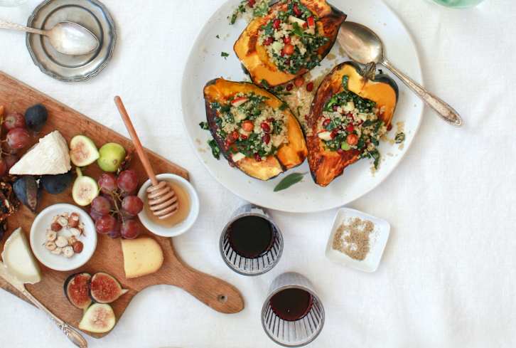 3 Dietary Habits That Totally Mess With Your Sleep, From An RD