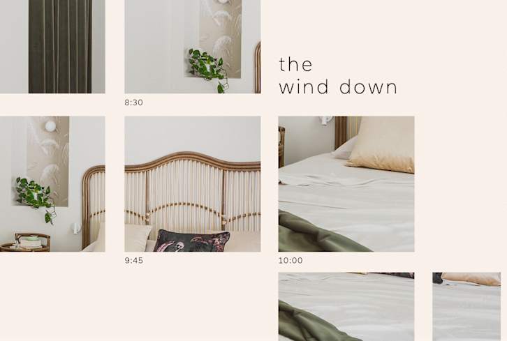 How A Productivity Coach & Metacognition Expert Sets Herself Up For A+ Sleep