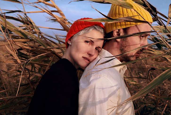 9 Signs You Might Be The "Clingy" One In Your Relationships