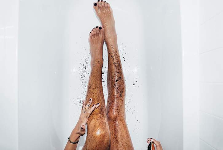 These No-Fuss Tools Will Give You The Softest Skin Post-Shower