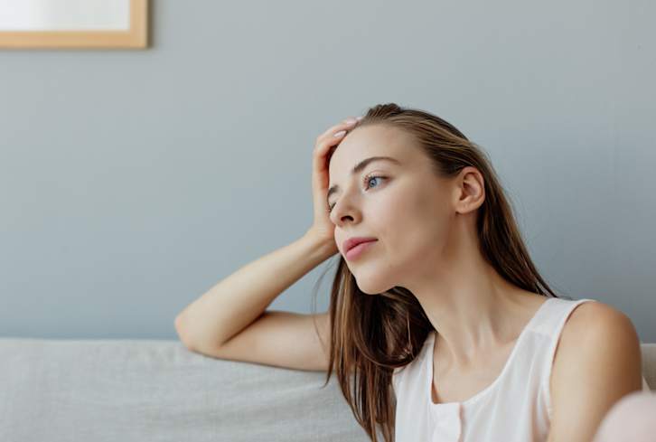 3 Sneaky Signs Your Home Or Office Has "Sick Building Syndrome"