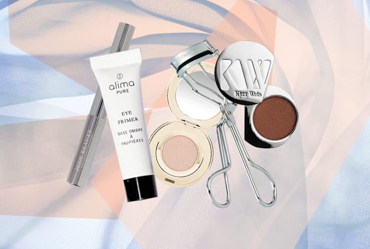 How To Do A Smoky Eye With Natural Makeup