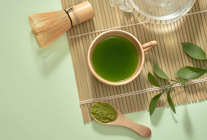 Research Shows This Super Popular Drink Offers Metabolic & Cognitive Benefits