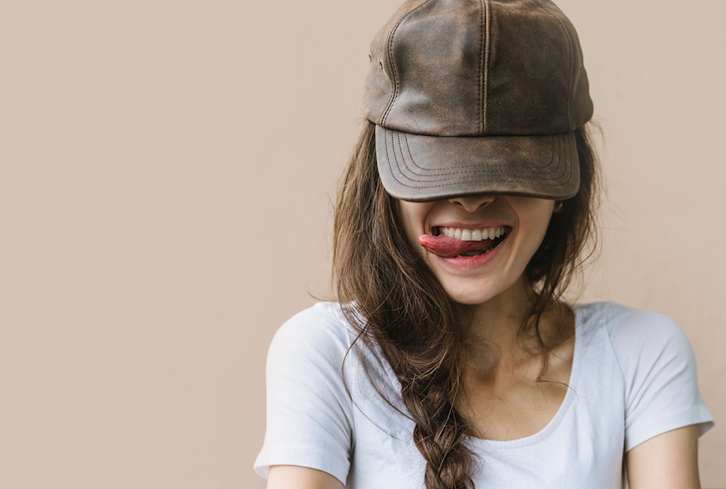 Yes, The Tongue Is A Sex Organ (And So Is Your Brain)