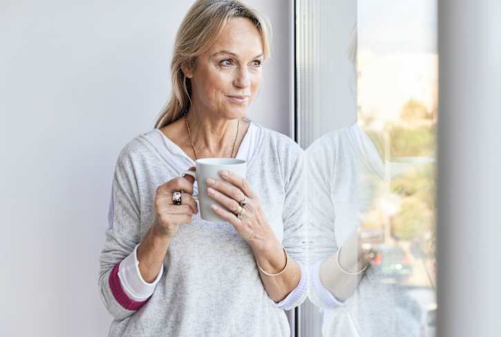The Supplement That (Finally!) Helped Me Get Great Sleep Night After Night