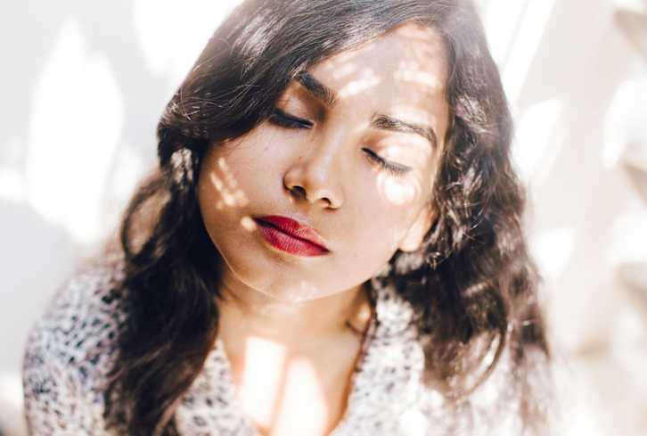 How Anxiety Can Help You Get Into A Flow State, From A Neuroscientist
