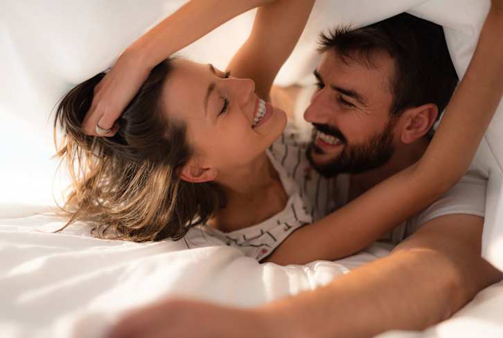 These Personality Types Have Over 70% Chance Of Romantic Compatibility