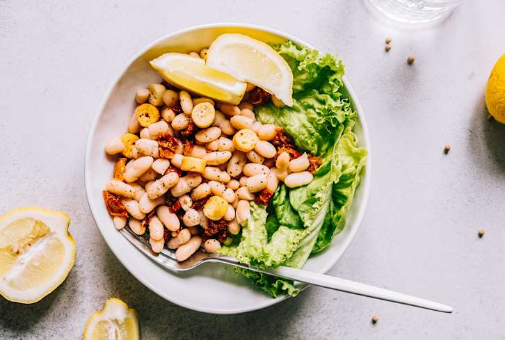 4 Easy & Delicious Ways To Cook New Life Into Leftover Beans