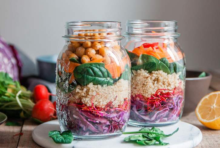 The Best Way To Get Rid Of That Pesky Rust On Your Mason Jar Lids