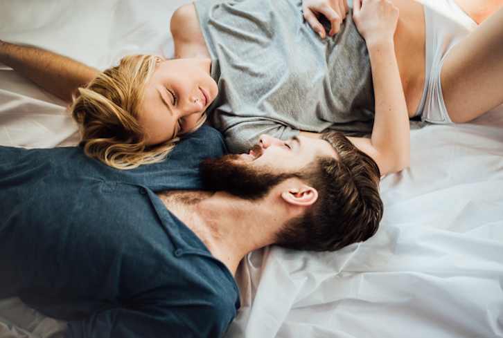 5 Ways To Have An Explosive Orgasm